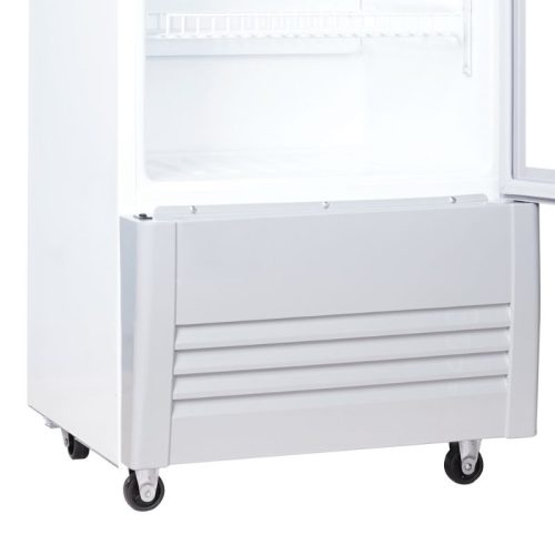 Chân Tủ mát Sanaky 170 lít VH218KL