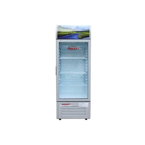 Tủ mát Sanaky 240 lít VH308K3L