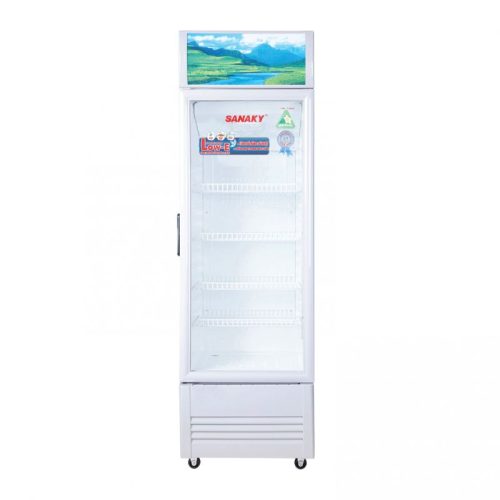 Tủ mát Sanaky VH258KL