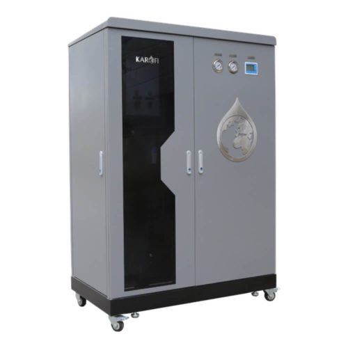 Hệ thống Lọc Tổng Karofi KTF-662 Plus
