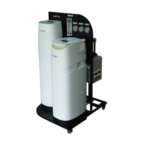 Hình Ảnh Hệ thống Lọc Tổng Karofi KTF-888