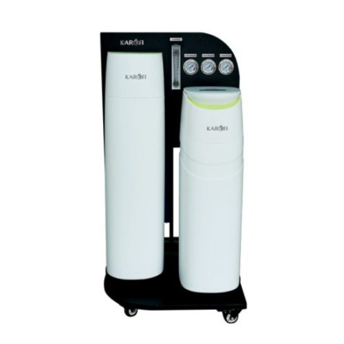 Ảnh Hệ thống Lọc Tổng Karofi KTF-888