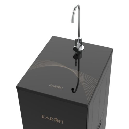 Hình Ảnh Máy lọc nước Karofi KAQ-X18