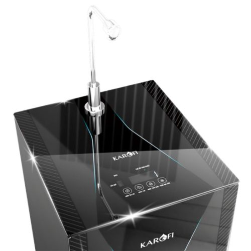 Hình Ảnh Máy lọc nước Hydro-ion kiềm Karofi KAE-S65