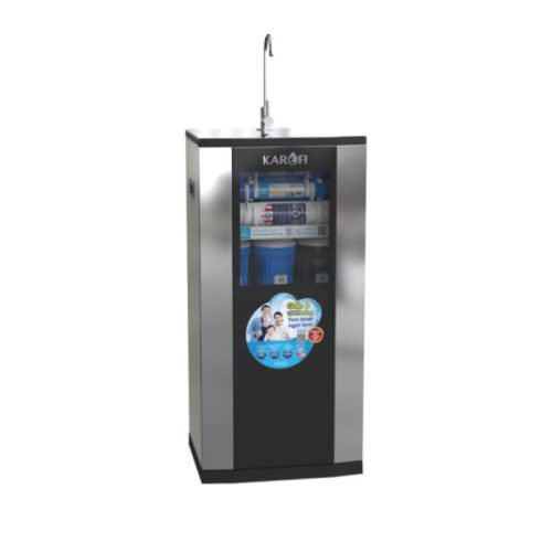 Máy lọc nước RO Karofi ERO80 PRO - Ảnh 5