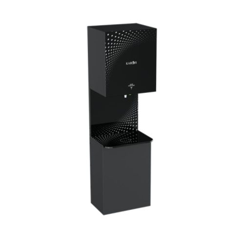 Hình Ảnh Máy lọc nước treo tường Karofi KAQ-W18