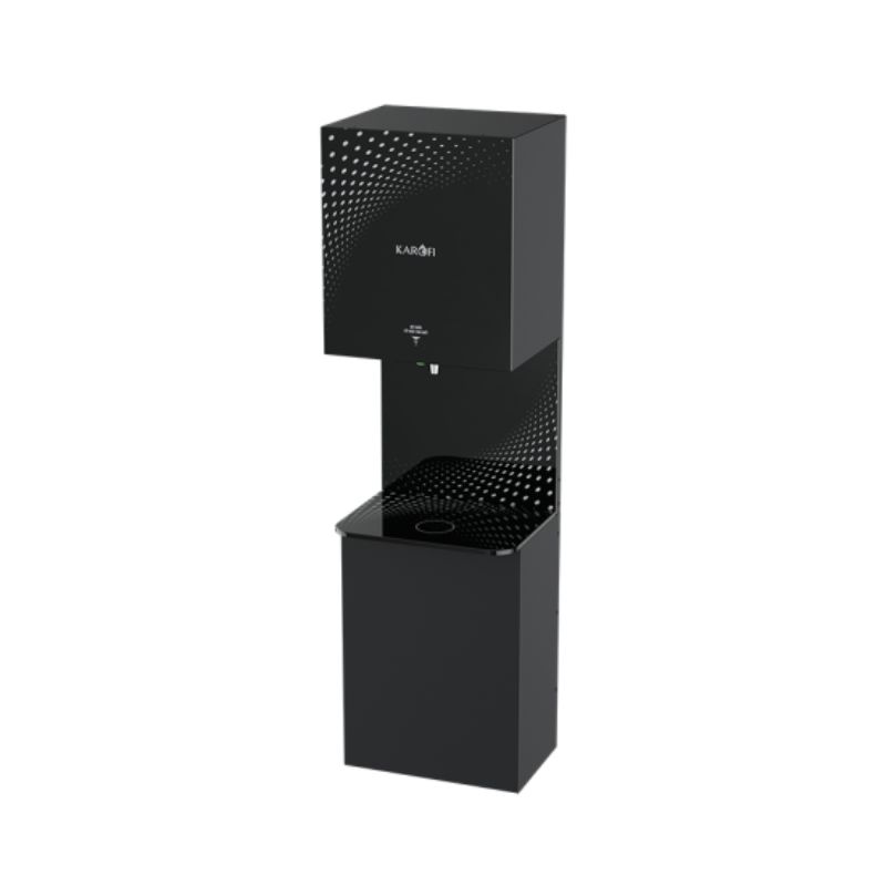 Máy lọc nước treo tường Karofi KAQ-W18 4 Ảnh Máy lọc nước treo tường Karofi KAQ-W18