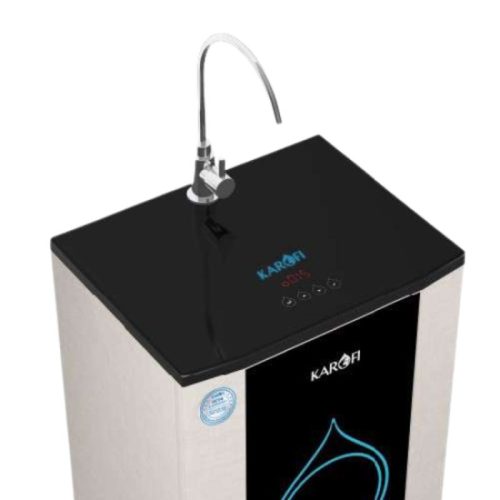 Máy lọc nước Karofi K9IQ-2 Plus (Tên cũ: Thetis K9IP-2) 5 Ảnh Máy lọc nước Karofi K9IQ-2 Plus