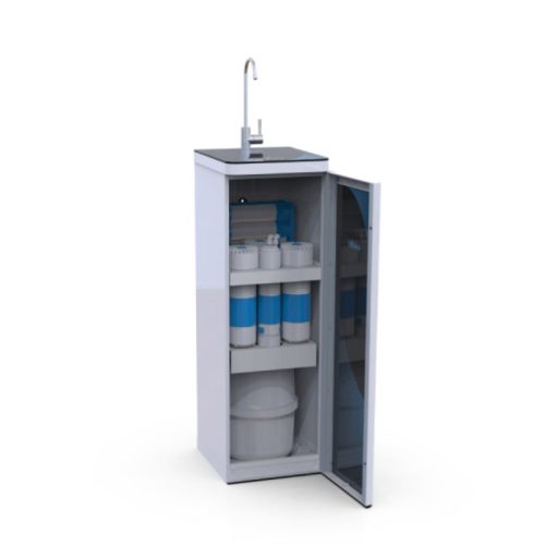 Hình Ảnh Máy lọc nước Karofi KAQ-O07