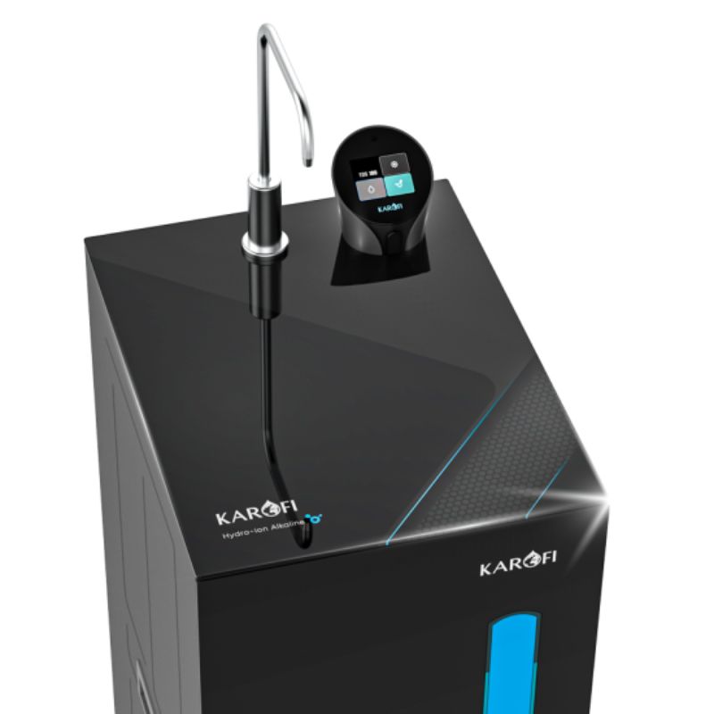 Máy lọc nước Hydro-ion kiềm Karofi KAE-S68 5 Hình Ảnh Máy lọc nước Hydro-ion kiềm Karofi KAE-S68
