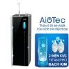 Máy lọc nước Hydro-ion kiềm Karofi KAE-S66