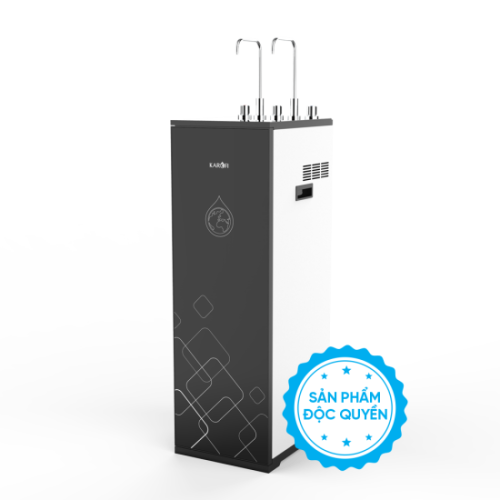 Tính năng Máy lọc nước nóng lạnh Karofi KAD-X39