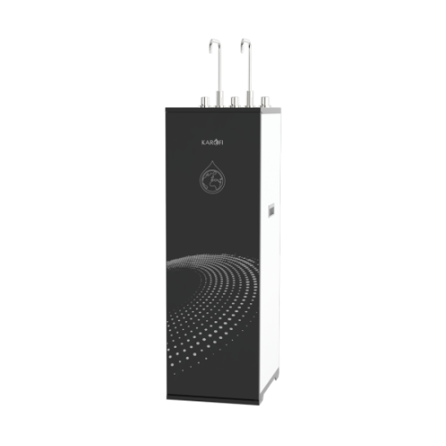 Hình ảnh Máy lọc nước nóng lạnh KAROFI KAD-X60