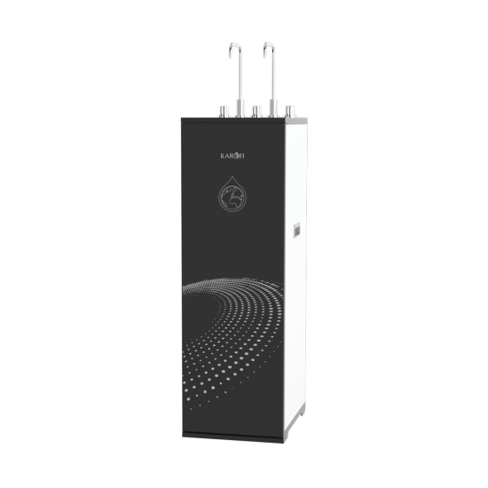 Máy lọc nước nóng lạnh KAROFI KAD-X60 5 Hình ảnh Máy lọc nước nóng lạnh KAROFI KAD-X60