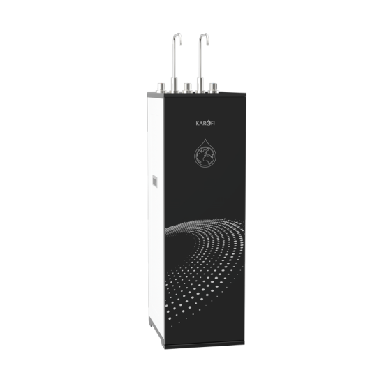 Máy lọc nước nóng lạnh KAROFI KAD-X60 4 Hình ảnh Máy lọc nước nóng lạnh KAROFI KAD-X60
