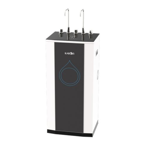 Hình ảnh Máy lọc nước nóng lạnh Karofi KAD-D50