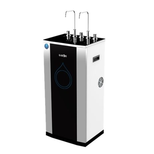 Hình ảnh Máy lọc nước nóng lạnh Karofi KAD-D50