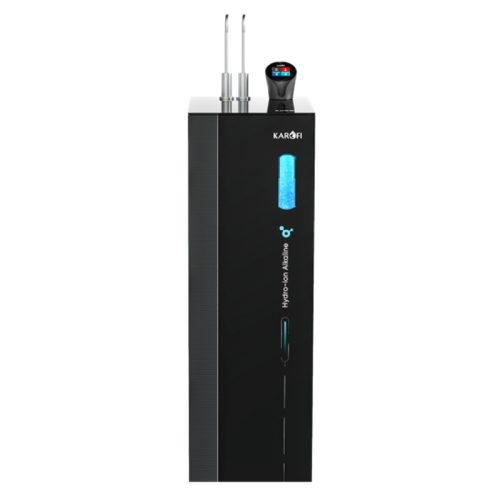 Hình ảnh Máy lọc nước nóng lạnh Hydro-ion kiềm Karofi KAE-S86