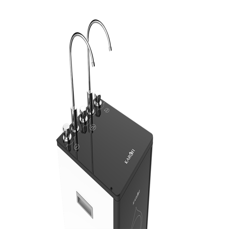 Máy lọc nước Optimus Duo O-D138 5 Mặt bàn Máy lọc nước Optimus Duo O-D138