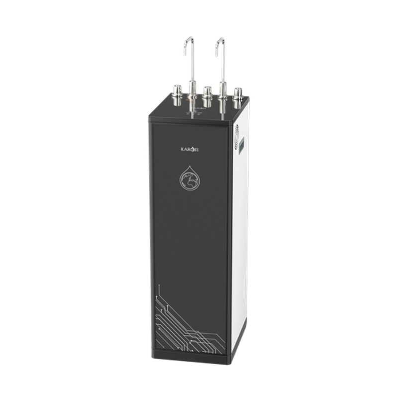 Máy lọc nước nóng lạnh Karofi KAD-R38 4 Hình ảnh Máy lọc nước nóng lạnh Karofi KAD-R38