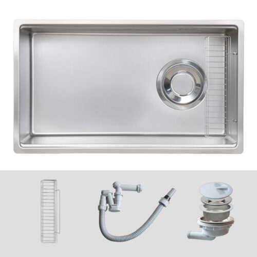 Ảnh cấu tạo Kluger KY7545SL Basic