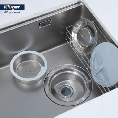 Ảnh cấu tạo Kluger KY7545SL Plus