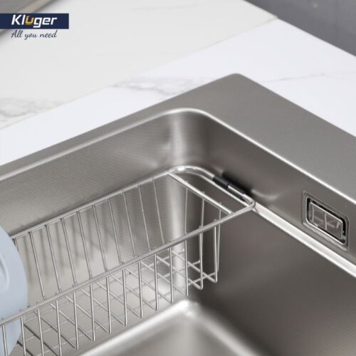 Ảnh khay Kluger KF7850FS Basic
