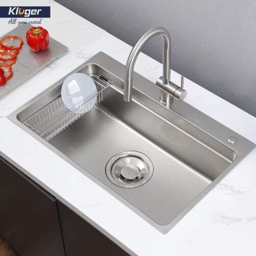 Ảnh Kluger KF7850FS Basic