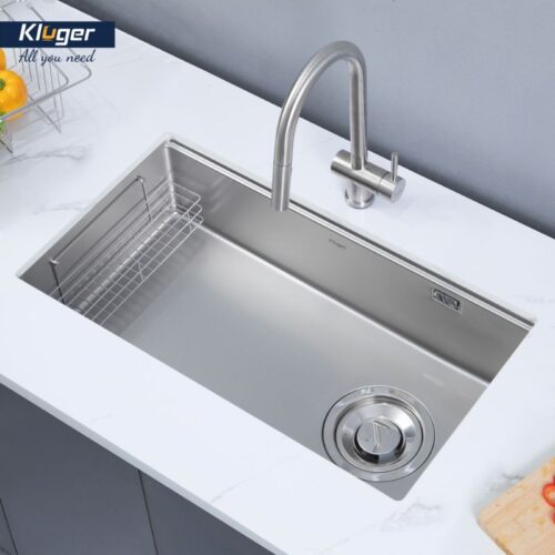 Ảnh lắp đặt Kluger KY7545FS – S75