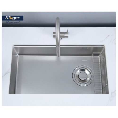 Ảnh lắp đặt Kluger KY8045SL Plus