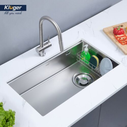 Ảnh lắp Kluger KY7545SL Plus
