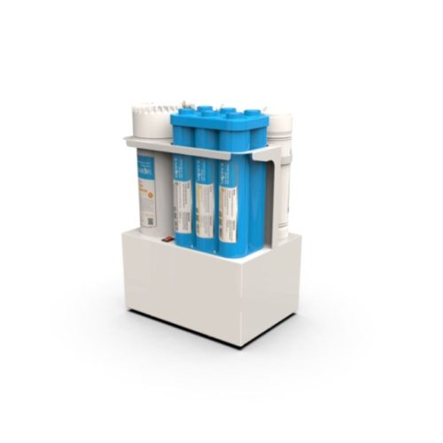 Ảnh Máy lọc nước Karofi KAQ-U10