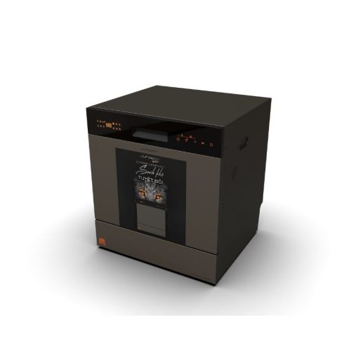 Ảnh máy rửa bát Junger LEOPARD-DWJ-133-MS