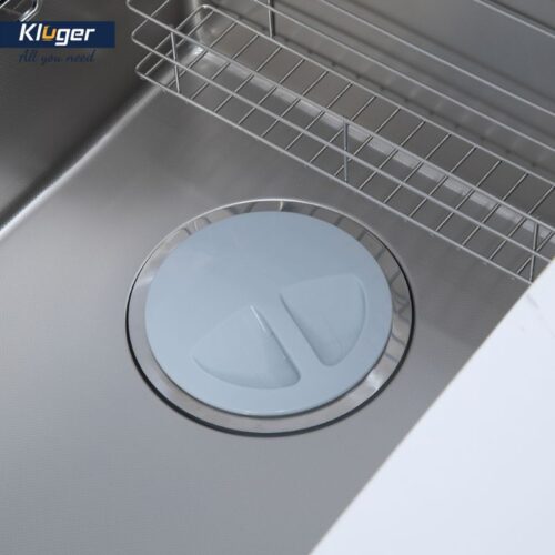Ảnh nắp Kluger KY7545SL Basic