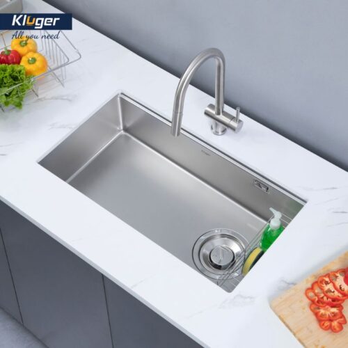 Ảnh thực tế Kluger KY8045SL Basic