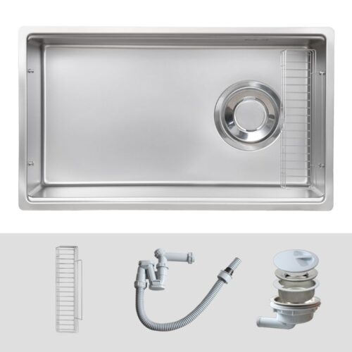 Cấu tạo Kluger KY7545FS – S75