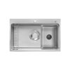 Chậu rửa bát Kluger KF7850FS Plus