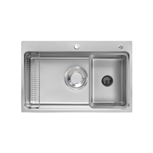 Chậu rửa bát Kluger KF7850FS Plus