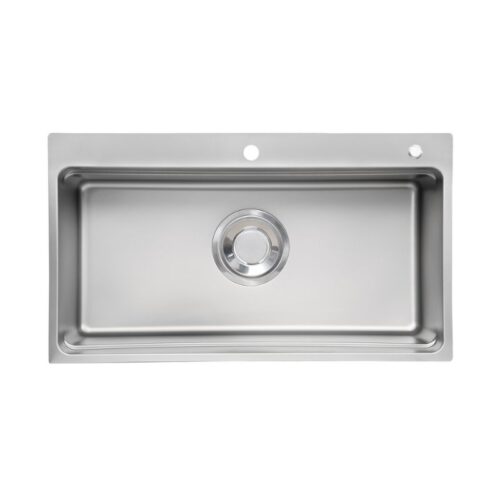 Chậu rửa bát Kluger KF8850FS Basic