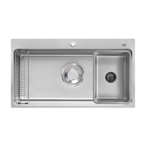 Chậu rửa bát Kluger KF8850FS Plus
