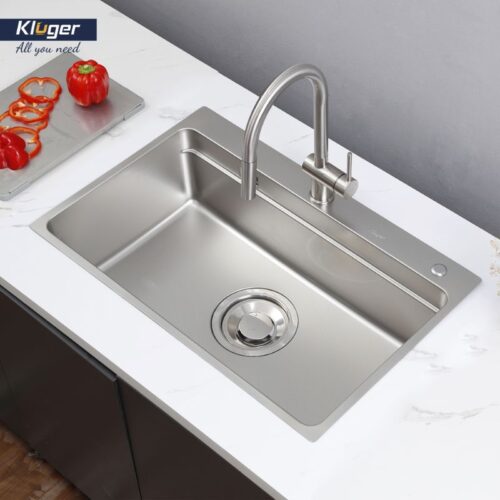 Hình ảnh Kluger KF7850FS Basic