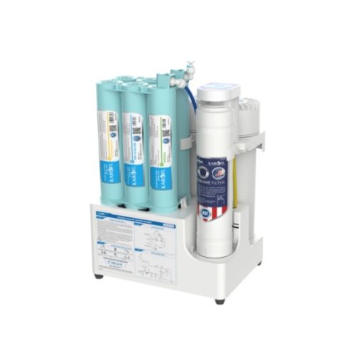Hình Ảnh Máy lọc nước Karofi KAQ-U95