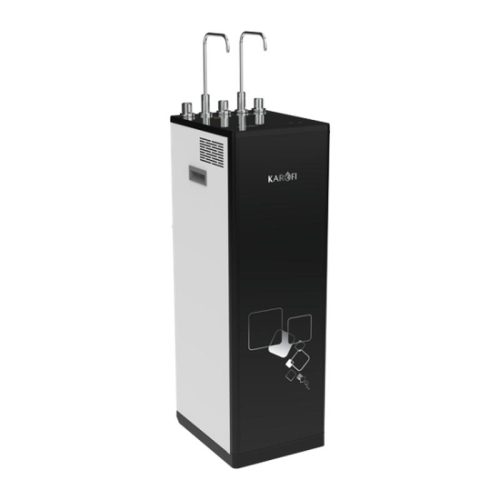 Hinh ảnh Máy lọc nước nóng lạnh Karofi KAD-M33