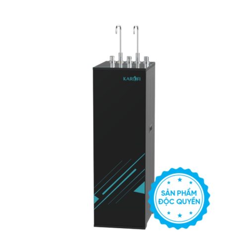 Tính năng Máy lọc nước nóng lạnh Karofi KAD-HC68