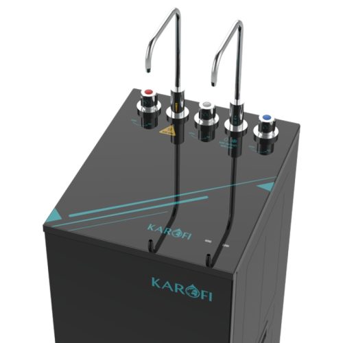 Hình ảnh Máy lọc nước nóng lạnh Karofi KAD-HC68