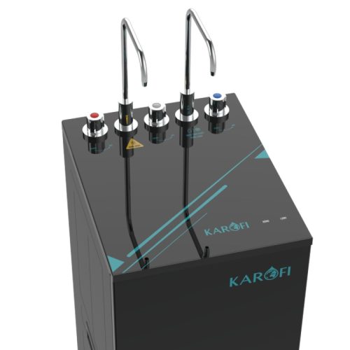 Máy lọc nước nóng lạnh Karofi KAD-HC68 - Ảnh 5