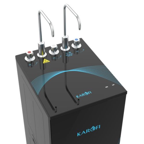 Hình ảnh Máy lọc nước nóng lạnh Karofi KAD-X56