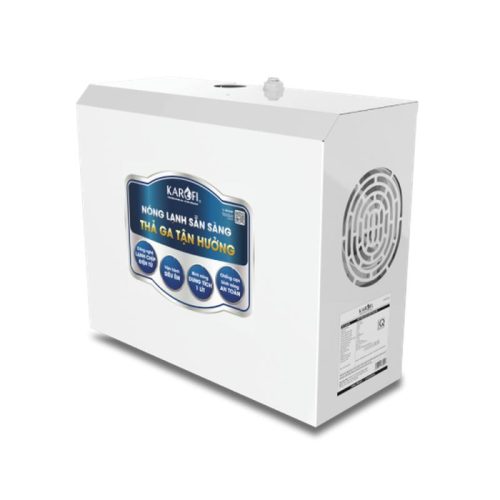 Hình ảnh Máy làm nóng lạnh Karofi KAO-T80