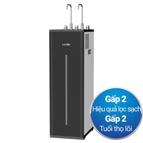 Tính năng Máy lọc nước nóng lạnh Karofi KAD-L56