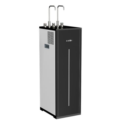Hình ảnh Máy lọc nước nóng lạnh Karofi KAD-L56